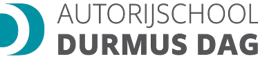 Rijschool Durmus Dag Logo